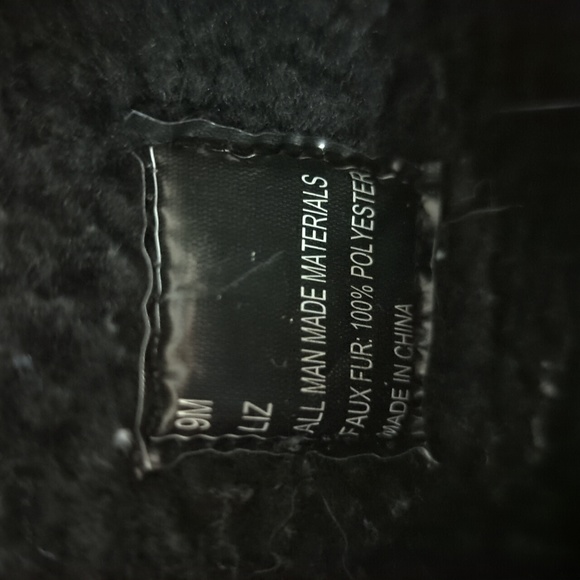 Snow boots - Picture 3 of 3